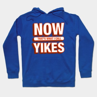 YIKES Hoodie